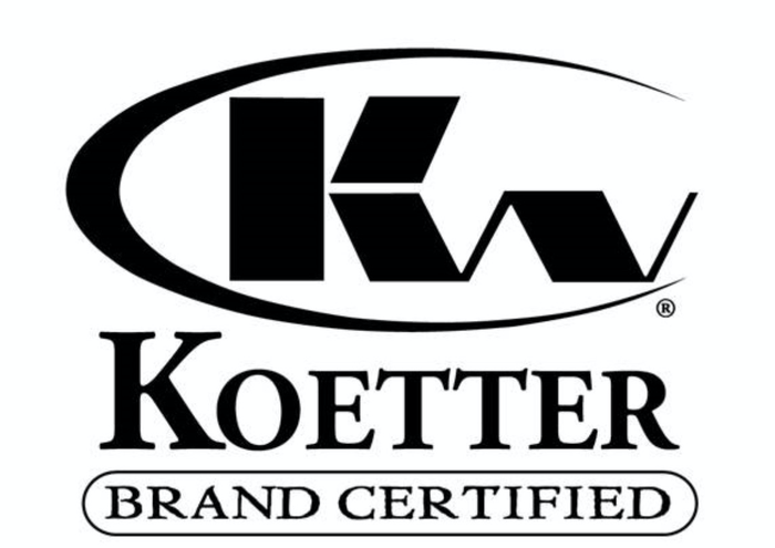 Koetter Woodworking