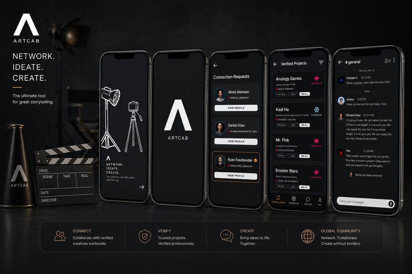 Artcab — Artcab